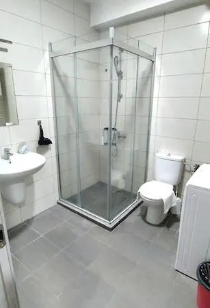 شقة Modern City-center سكوبجي