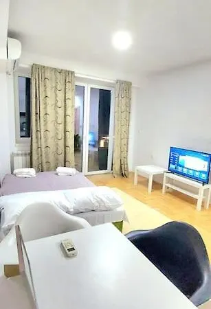 شقة Modern City-center سكوبجي